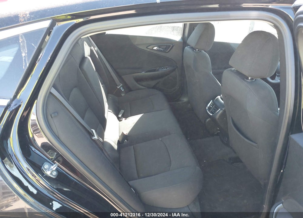 2023 CHEVROLET MALIBU LT VIN: 1G1ZD5ST7PF200566