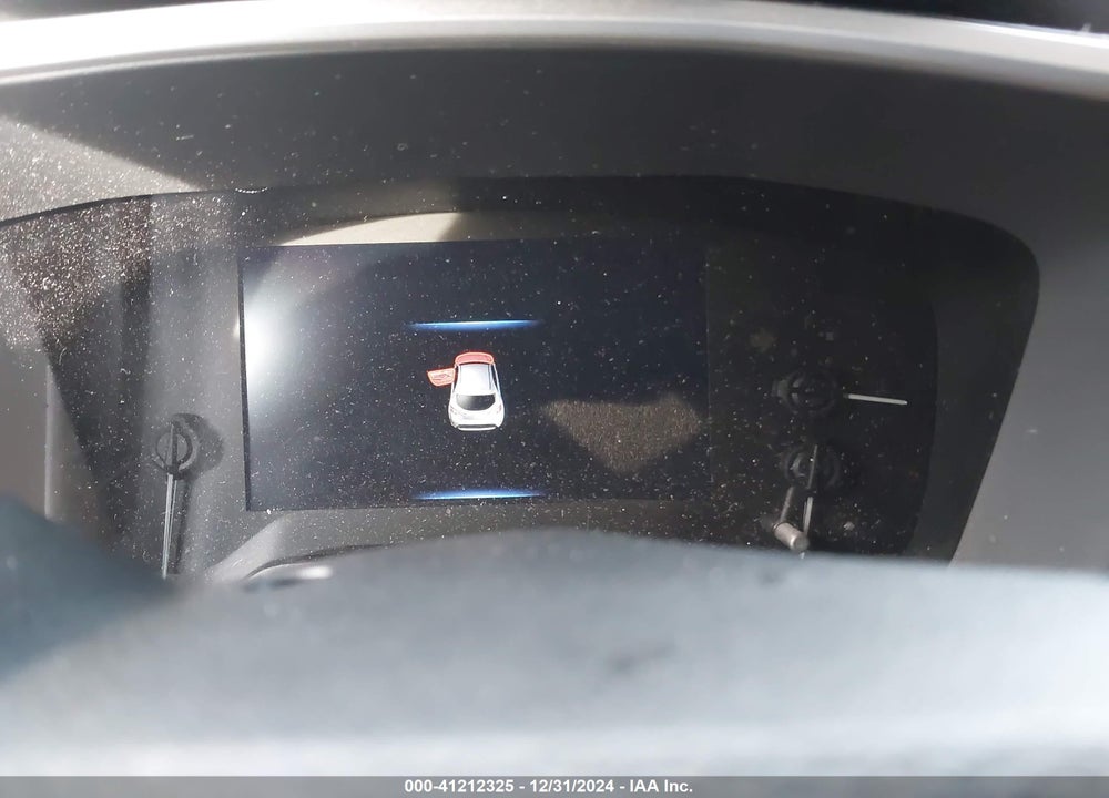 2019 TOYOTA COROLLA XSE VIN: JTNK4RBE2K3024498