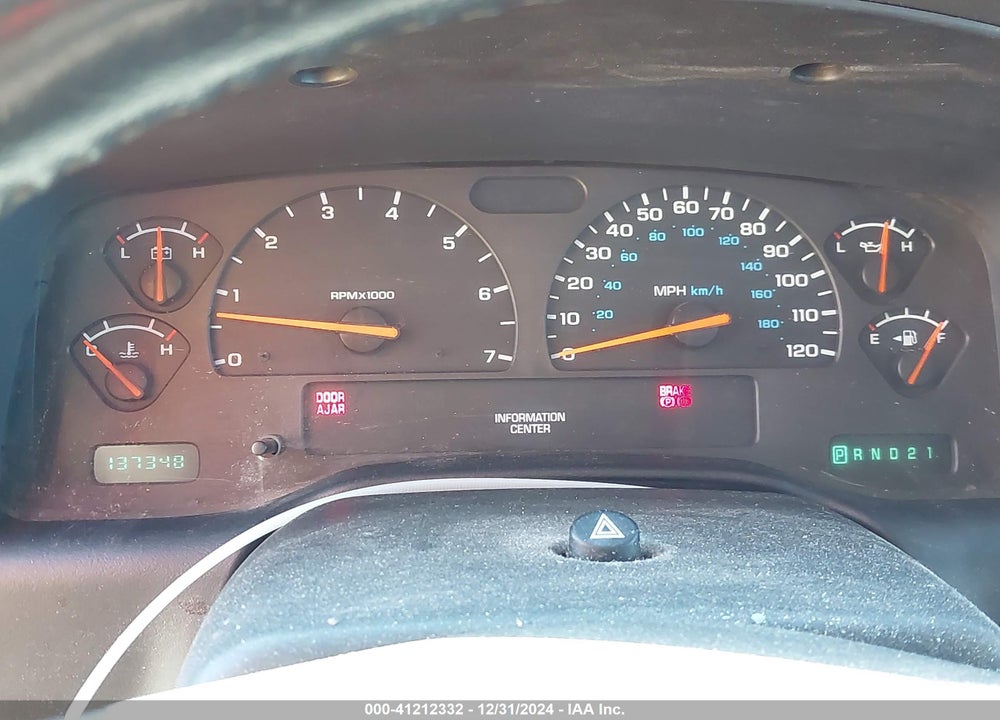 2002 DODGE DAKOTA SLT VIN: 1B7GG42N42S503869