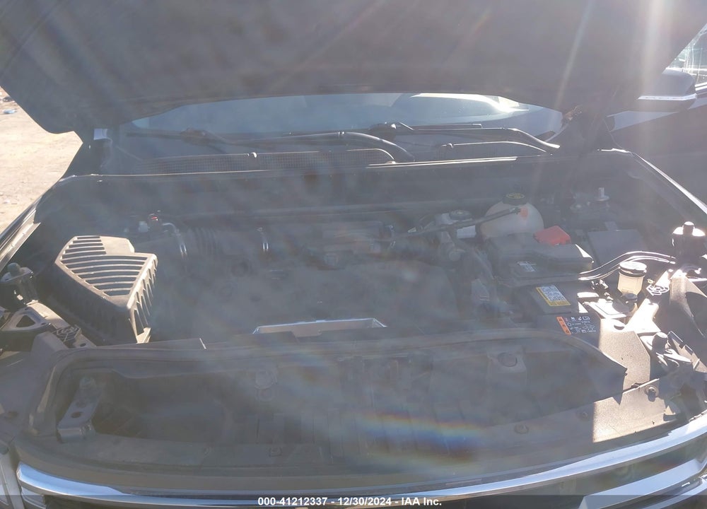 2021 GMC ACADIA VIN: 1GKKNKLA9MZ136112