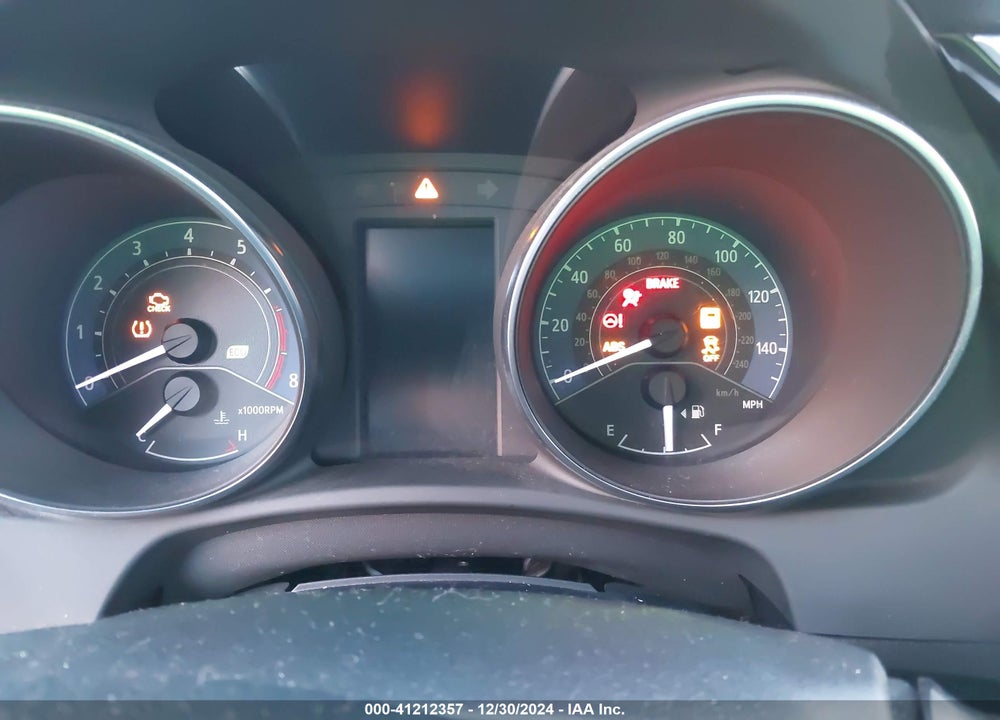 2016 SCION IM VIN: JTNKARJE9GJ515325