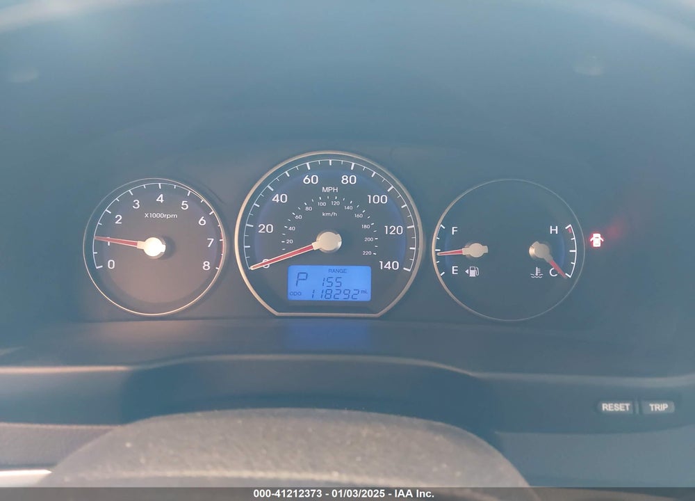 2012 HYUNDAI SANTA FE LIMITED VIN: 5XYZK4AG1CG156048