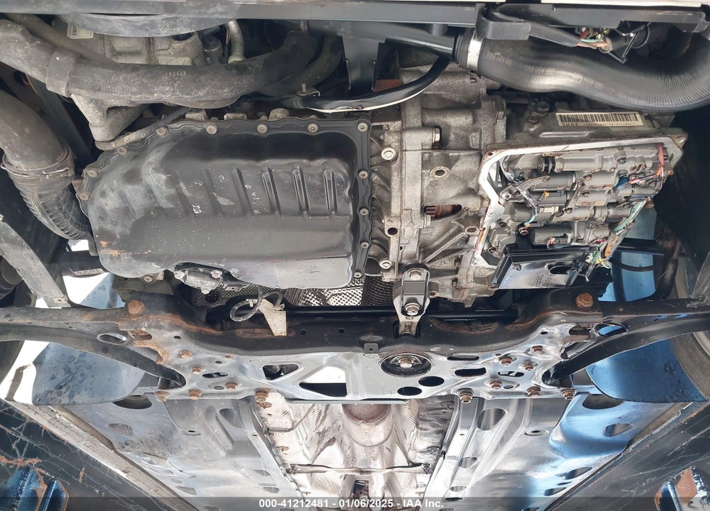 2015 VOLKSWAGEN JETTA VIN: 3VWD17AJ8FM269719