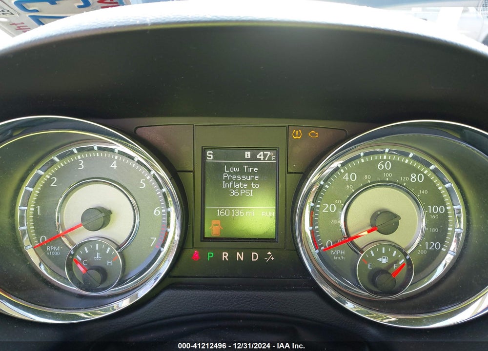 2015 CHRYSLER TOWN & COUNTRY TOURING VIN: 2C4RC1BG4FR618662