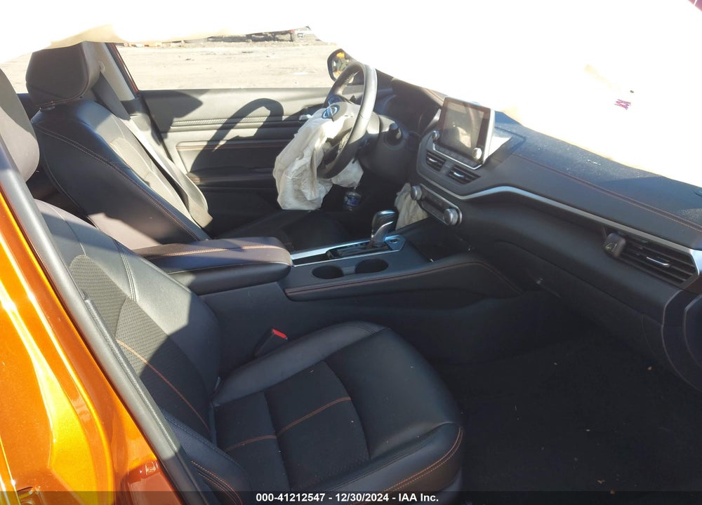 2020 NISSAN ALTIMA VIN: 1N4BL4CV5LC126197