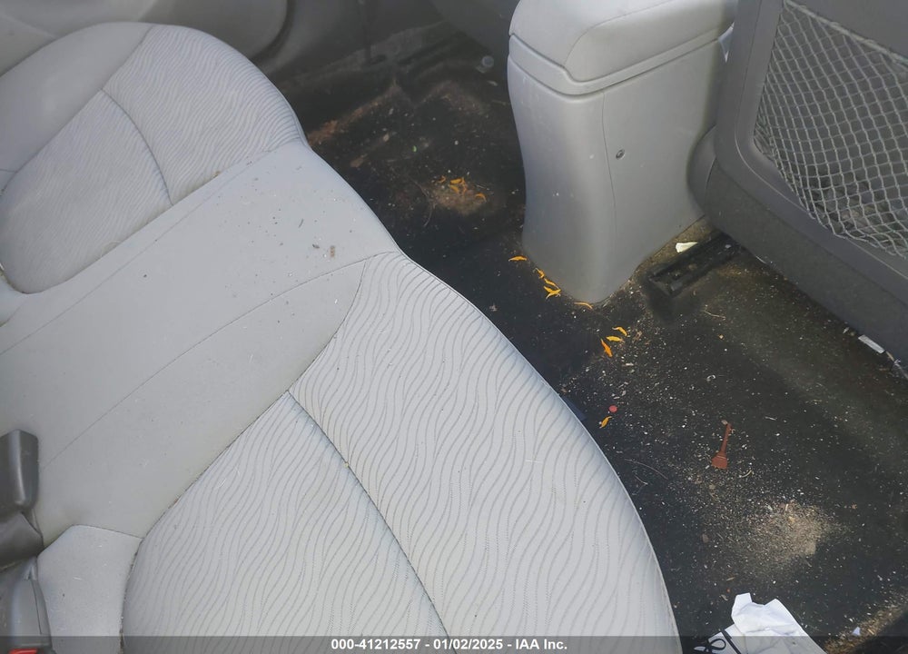 2014 HYUNDAI ACCENT GLS VIN: KMHCU4AE4EU761760