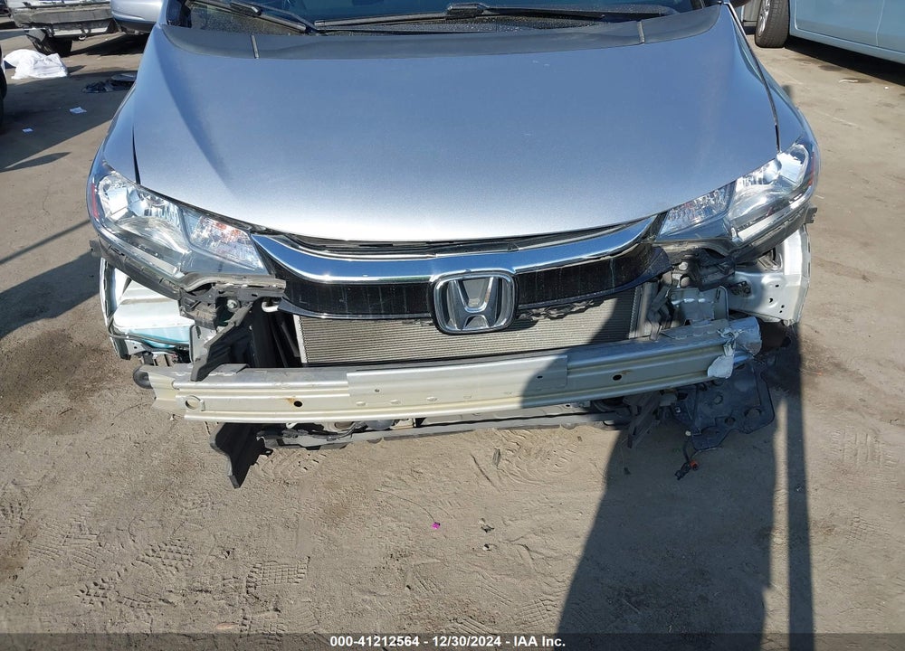 2020 HONDA FIT SPORT VIN: 3HGGK5H62LM715363