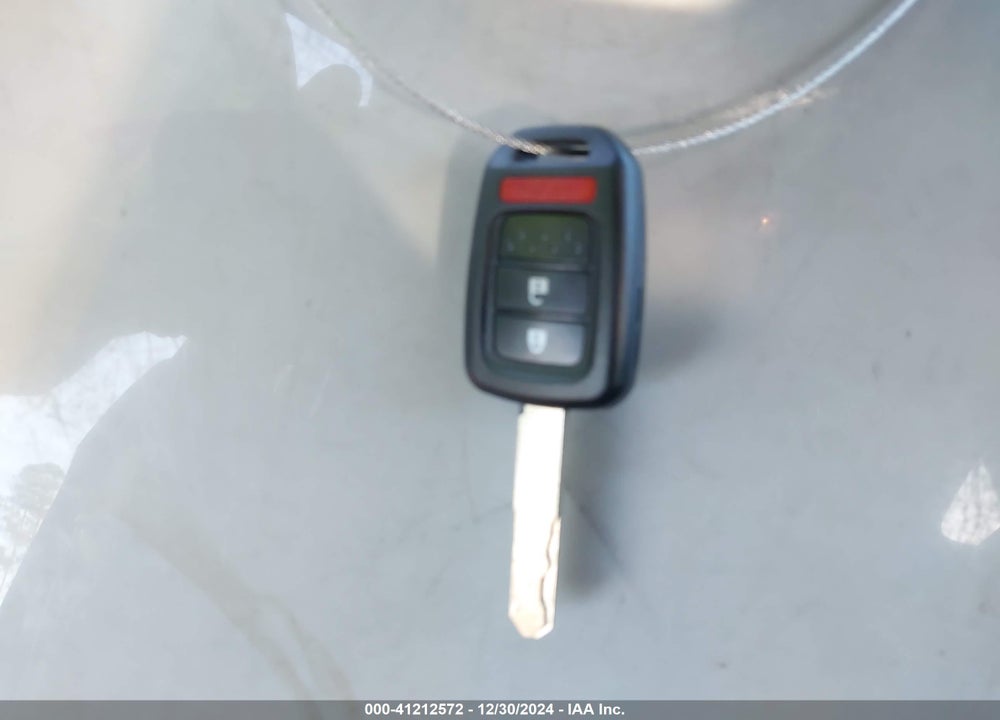 2014 HONDA CR-V VIN: 5J6RM3H37EL014456