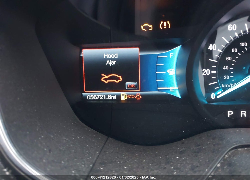 2020 FORD FUSION VIN: 3FA6P0T98LR167278