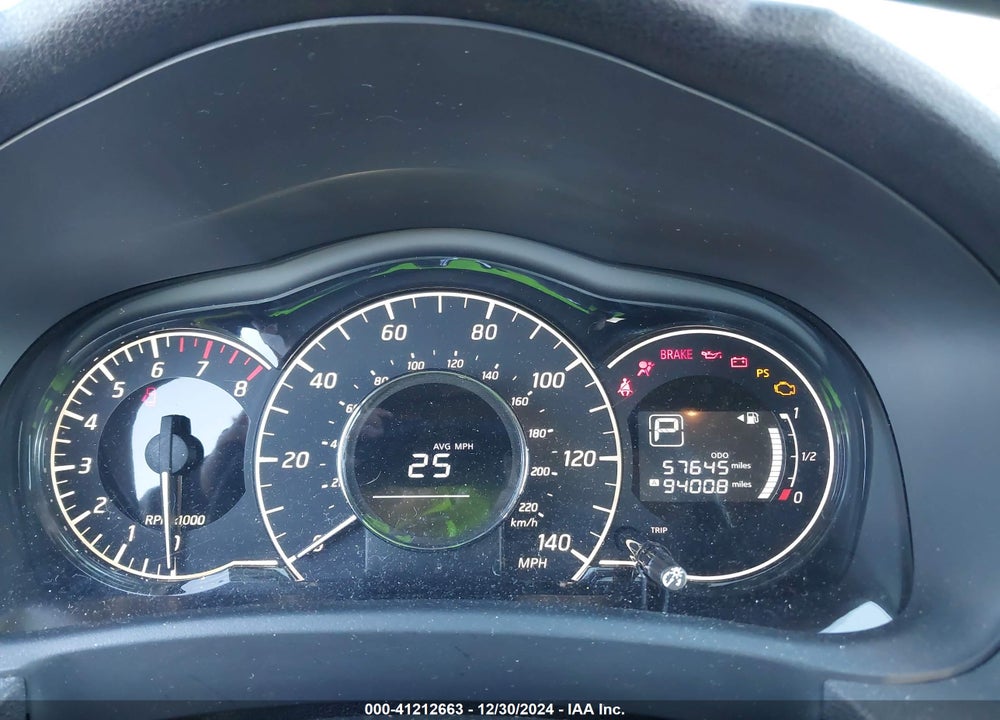 2017 NISSAN VERSA NOTE VIN: 3N1CE2CP3HL363848