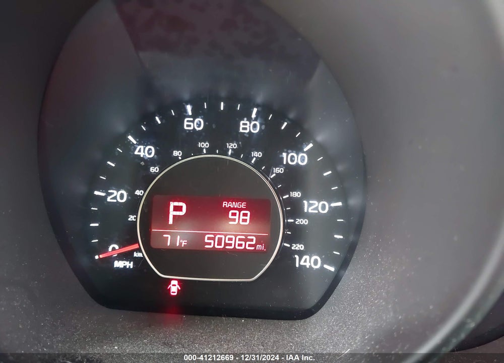 2018 KIA SOUL VIN: KNDJP3A57J7903007