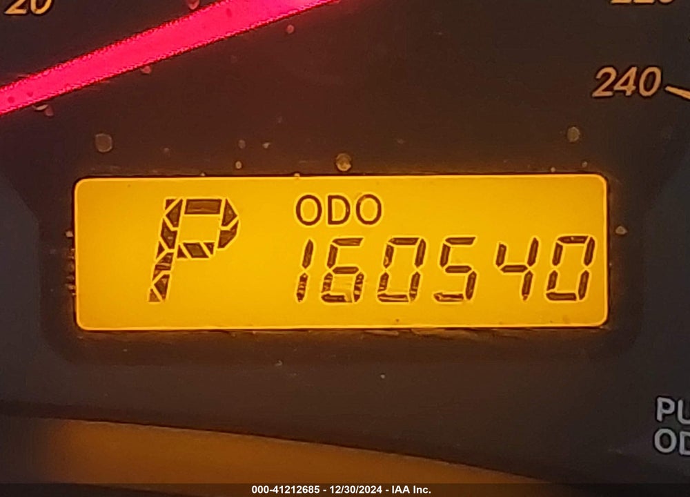 2010 TOYOTA COROLLA S VIN: 1NXBU4EE7AZ209024