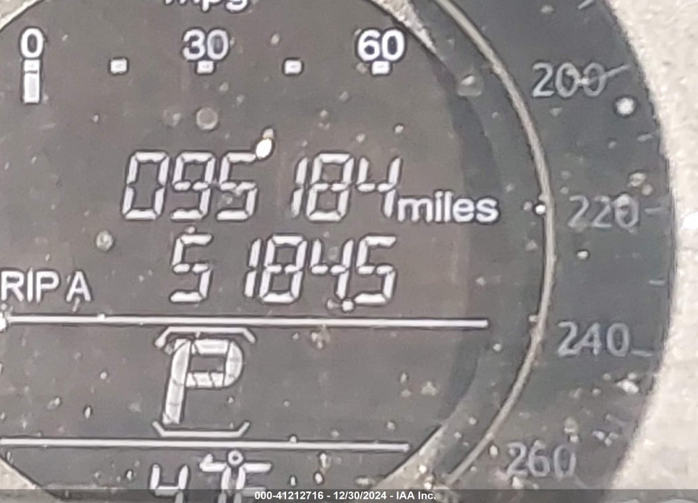 2015 HONDA ACCORD VIN: 1HGCR2F74FA213850