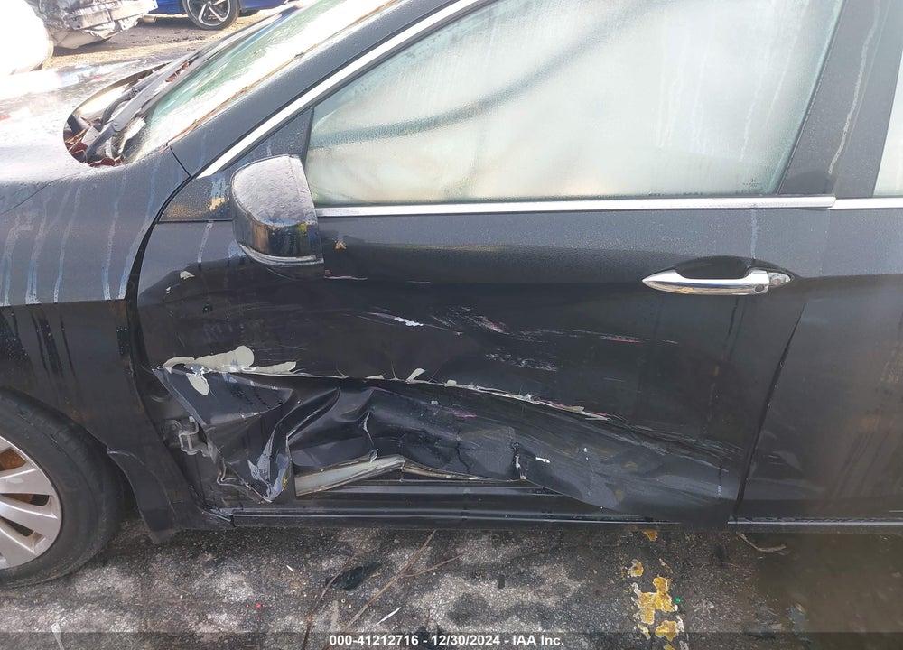 2015 HONDA ACCORD VIN: 1HGCR2F74FA213850