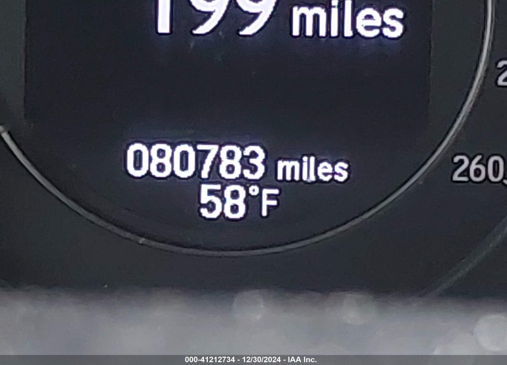 2017 HONDA ACCORD EX-L VIN: 1HGCR2F96HA044175