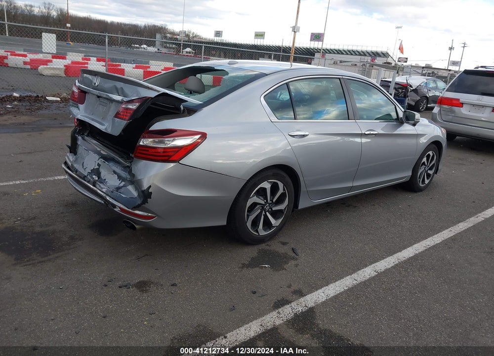 2017 HONDA ACCORD EX-L VIN: 1HGCR2F96HA044175