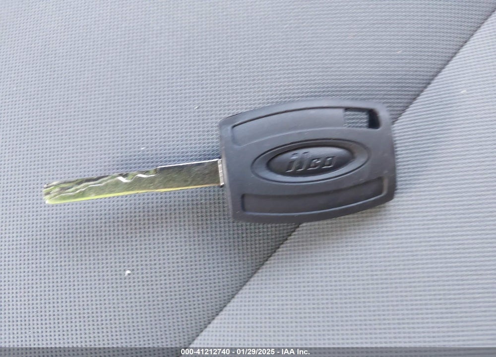 2014 FORD ESCAPE SE VIN: 1FMCU0G97EUA55157