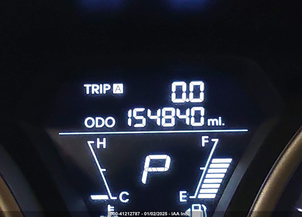 2013 HYUNDAI ELANTRA VIN: KMHDH4AE2DU515264