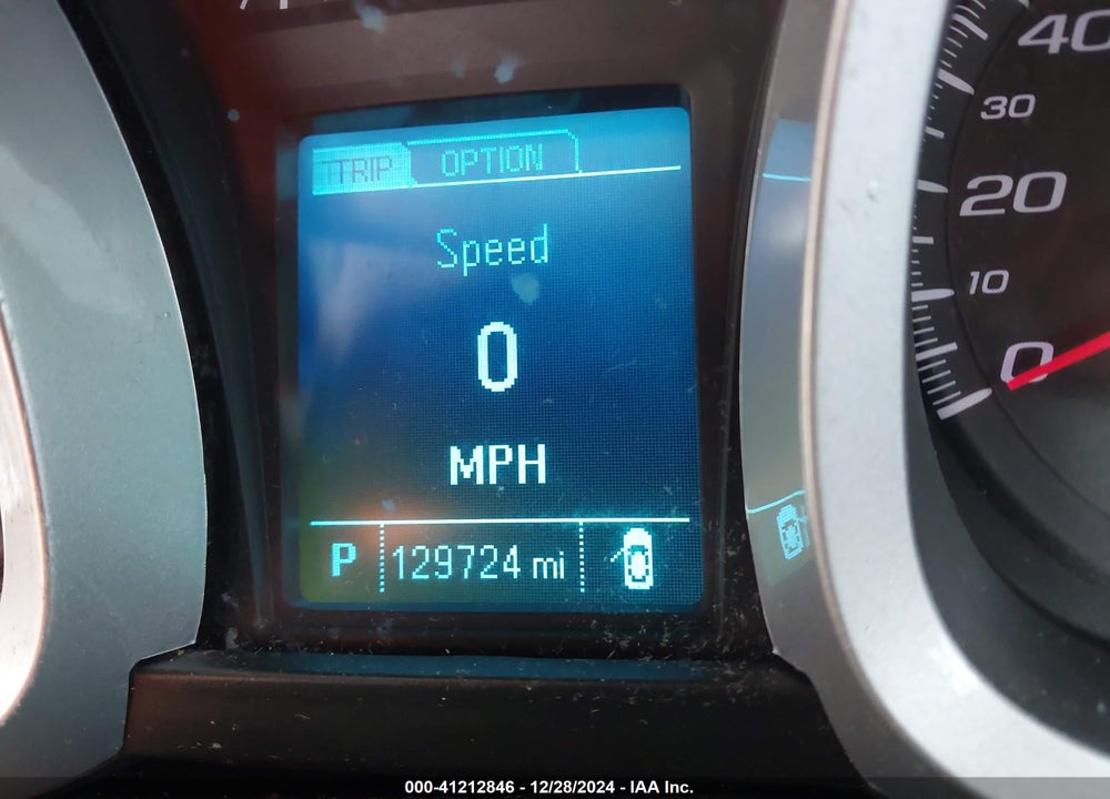 2015 CHEVROLET EQUINOX 1LT VIN: 1GNALBEK1FZ105675
