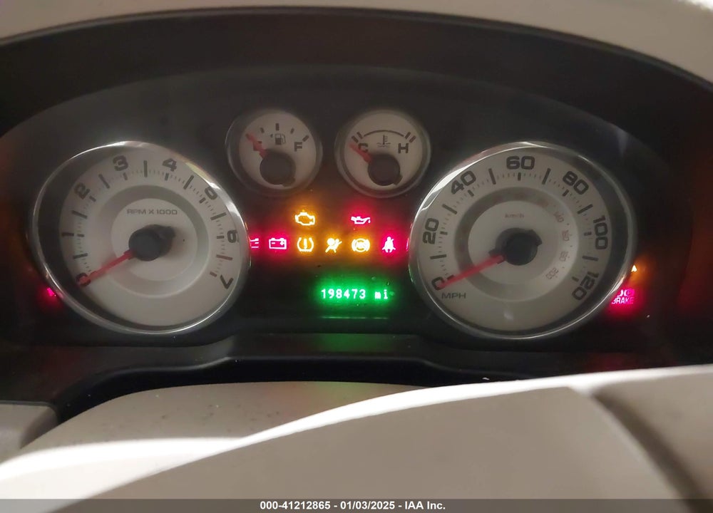 2007 FORD EDGE SEL VIN: 2FMDK38C07BB50576