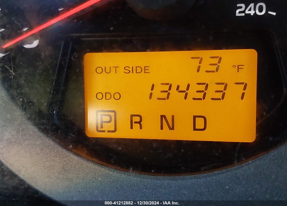 2006 TOYOTA RAV4 LIMITED V6 VIN: JTMBK31V266007407