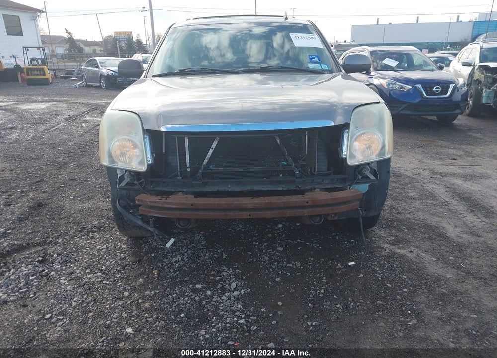 2007 GMC YUKON VIN: 1GKFK130X7R120615