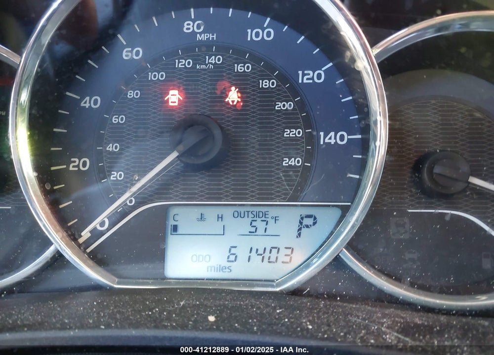 2015 TOYOTA COROLLA L VIN: 5YFBURHE8FP230112
