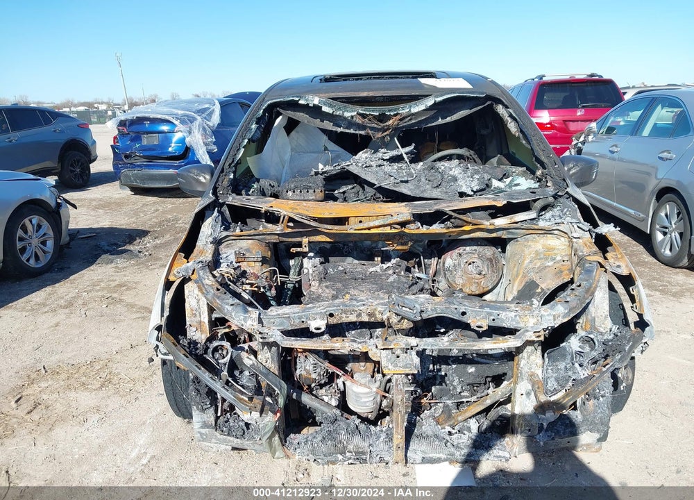 2018 HONDA ODYSSEY EX-L VIN: 5FNRL6H7XJB077710