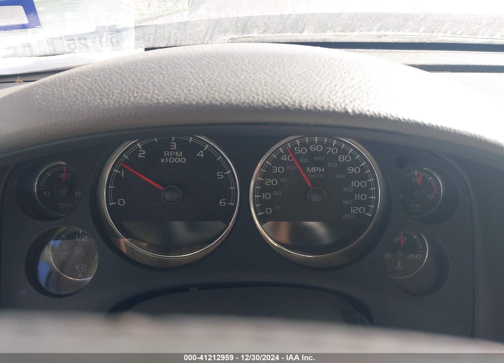 2007 CHEVROLET SUBURBAN 1500 LTZ VIN: 3GNFC16077G264439