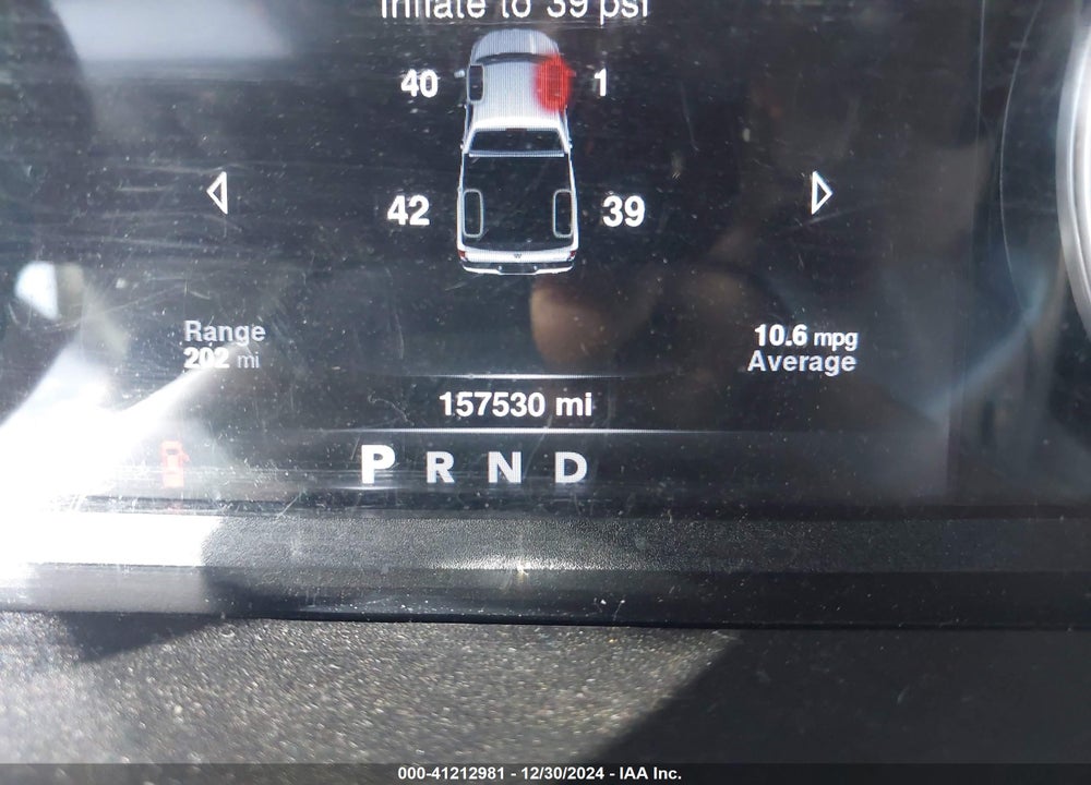 2016 RAM 1500 LONE STAR VIN: 1C6RR7TT4GS112897