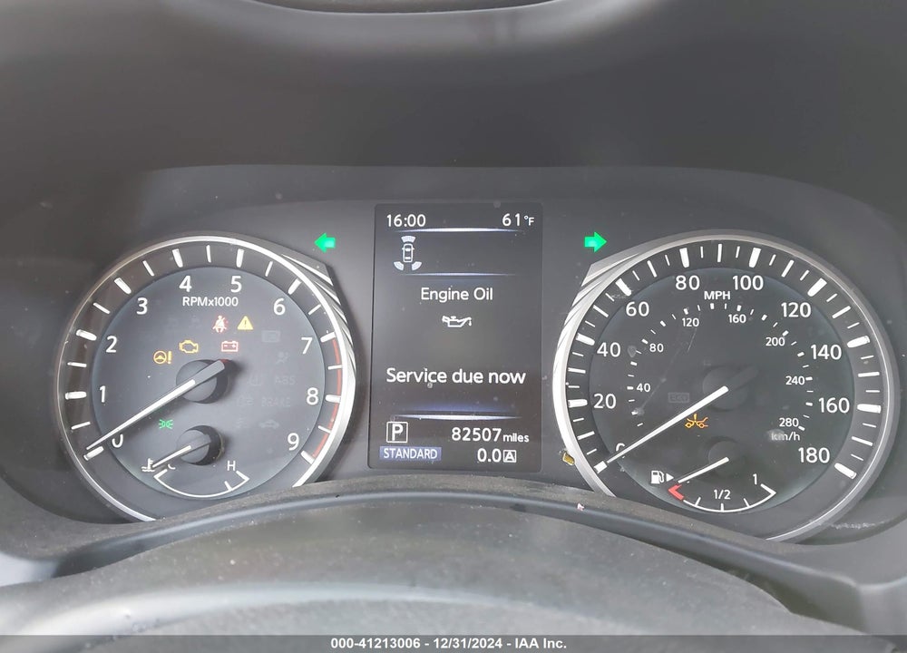 2018 INFINITI Q50 VIN: JN1EV7AP9JM362563
