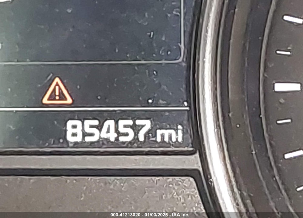 2015 KIA SEDONA VIN: KNDMC5C14F6020042