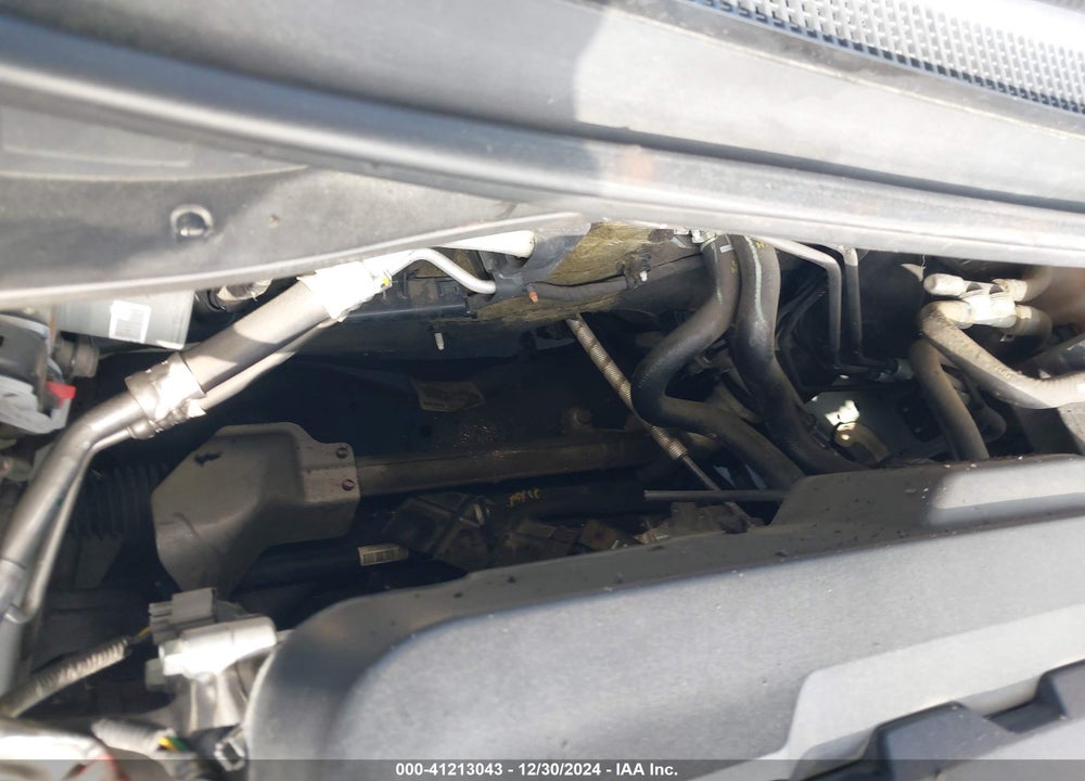 2017 HYUNDAI SONATA VIN: 5NPE24AF3HH506768