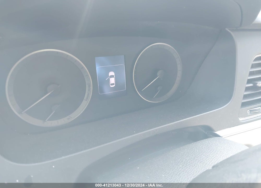 2017 HYUNDAI SONATA VIN: 5NPE24AF3HH506768