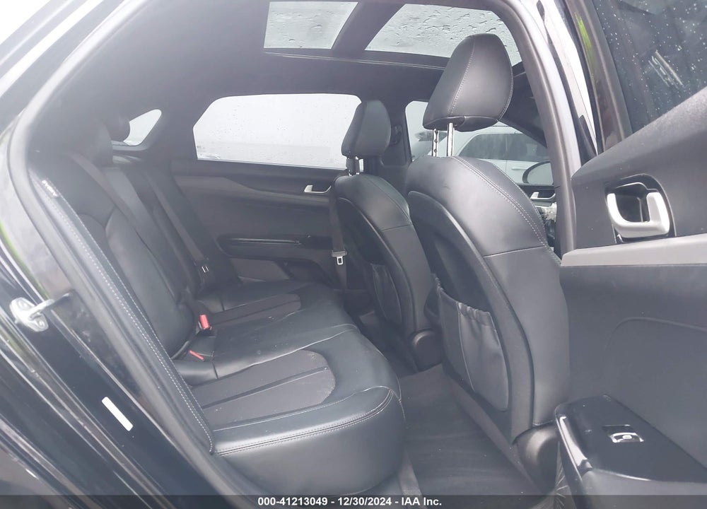 2021 KIA K5 GT LINE VIN: 5XXG64J29MG065003