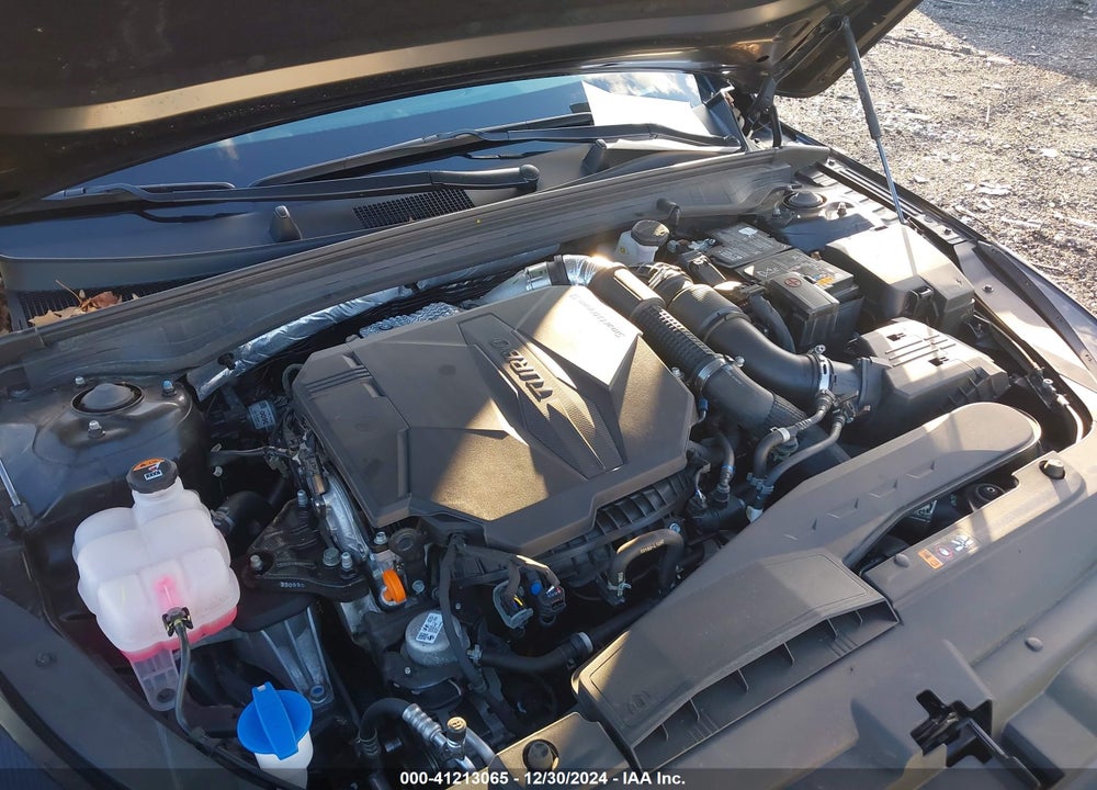 2024 KIA K5 VIN: 5XXG44J84RG242588