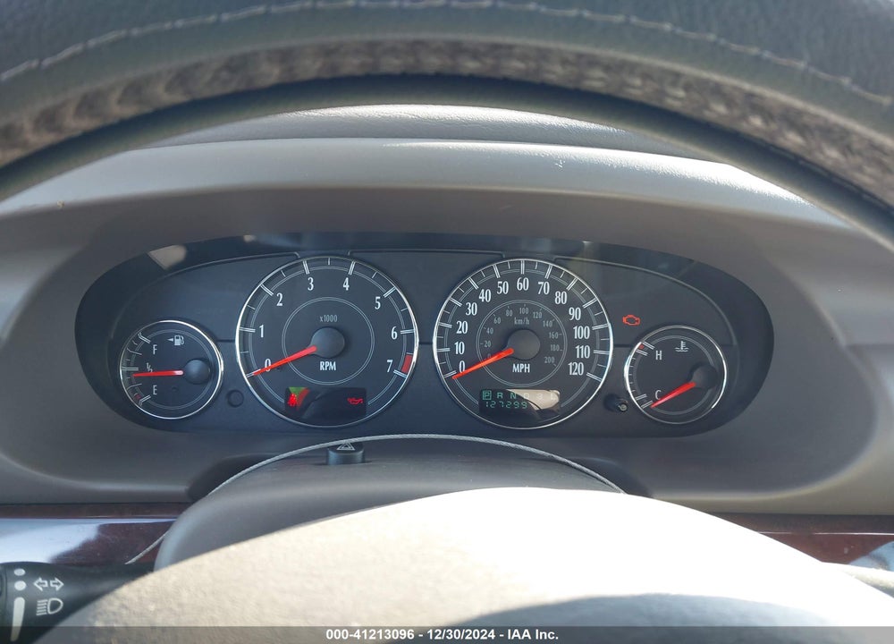 2002 CHRYSLER SEBRING LXI VIN: 1C3EL55R22N209932