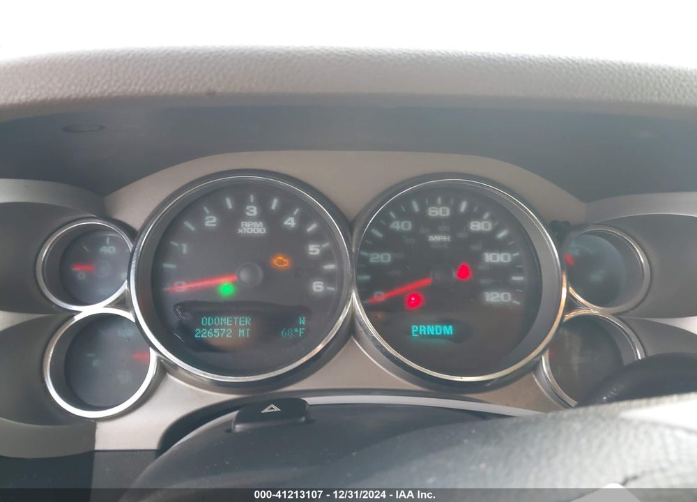 2013 GMC SIERRA 1500 SLE VIN: 3GTP1VE01DG176140