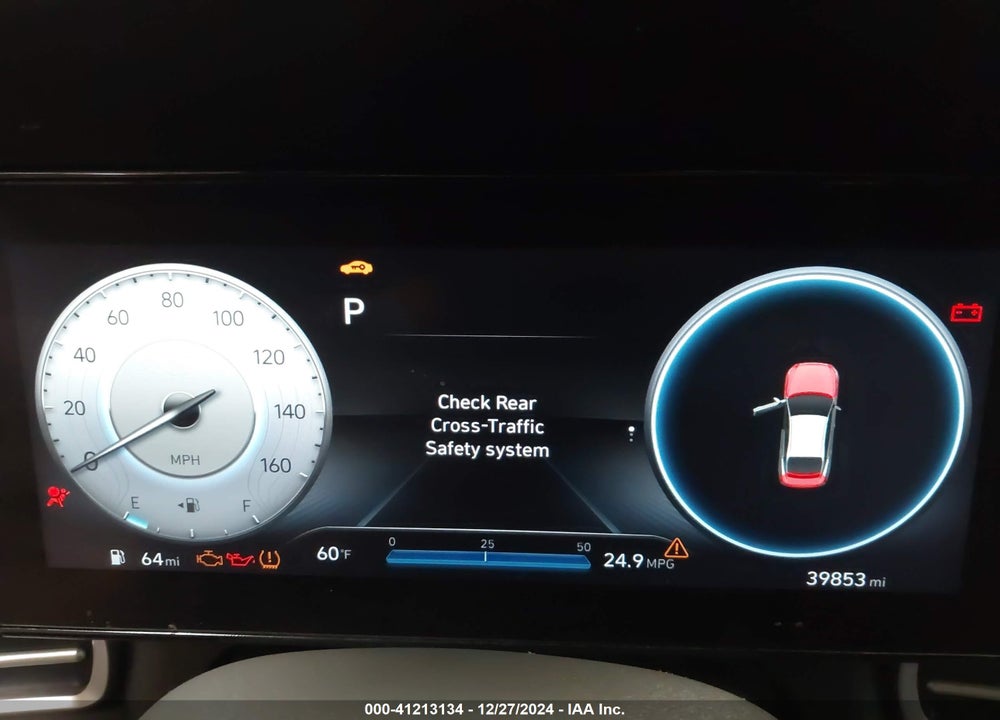 2023 HYUNDAI ELANTRA VIN: KMHLS4AG5PU386293
