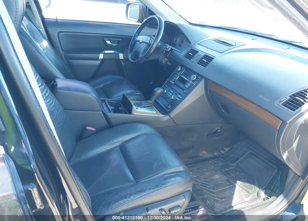 2007 VOLVO XC90 3.2 VIN: YV4CZ982671352465