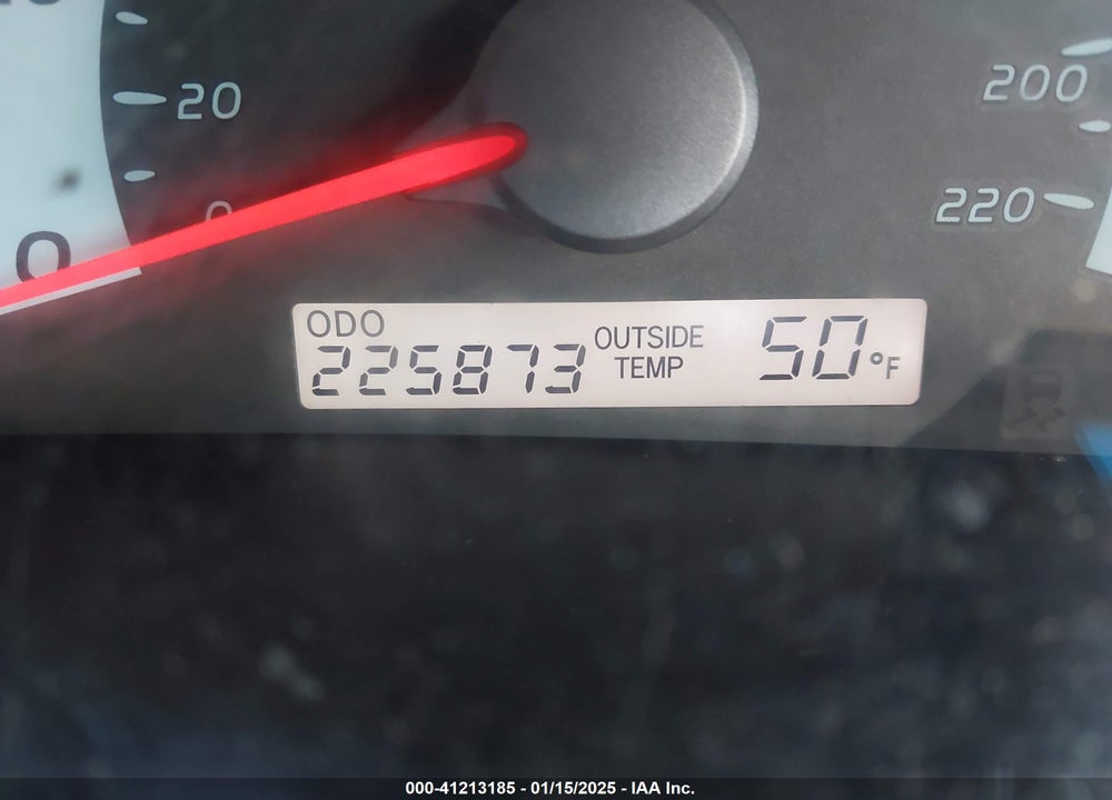 2011 TOYOTA CAMRY SE VIN: 4T1BF3EK6BU652745