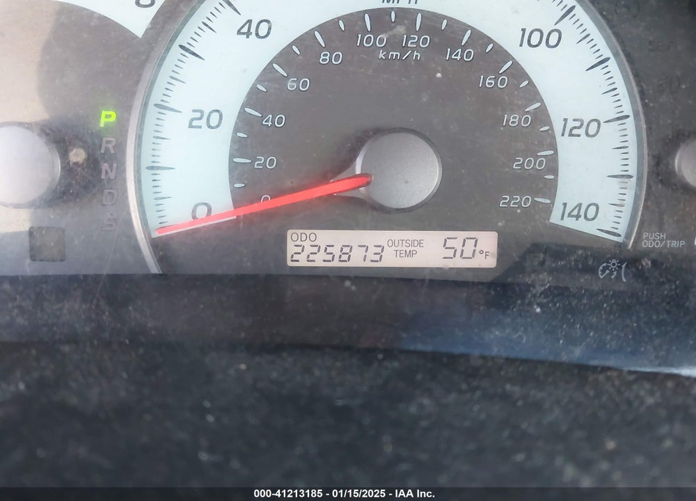 2011 TOYOTA CAMRY SE VIN: 4T1BF3EK6BU652745