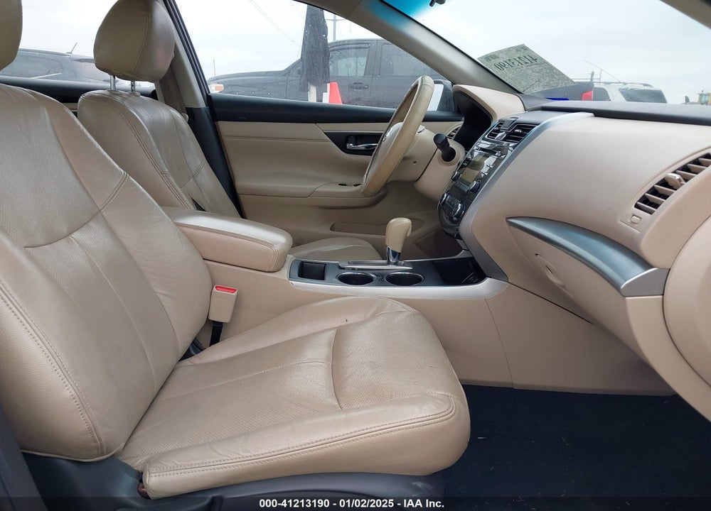 2015 NISSAN ALTIMA 2.5 S VIN: 1N4AL3AP5FC289611