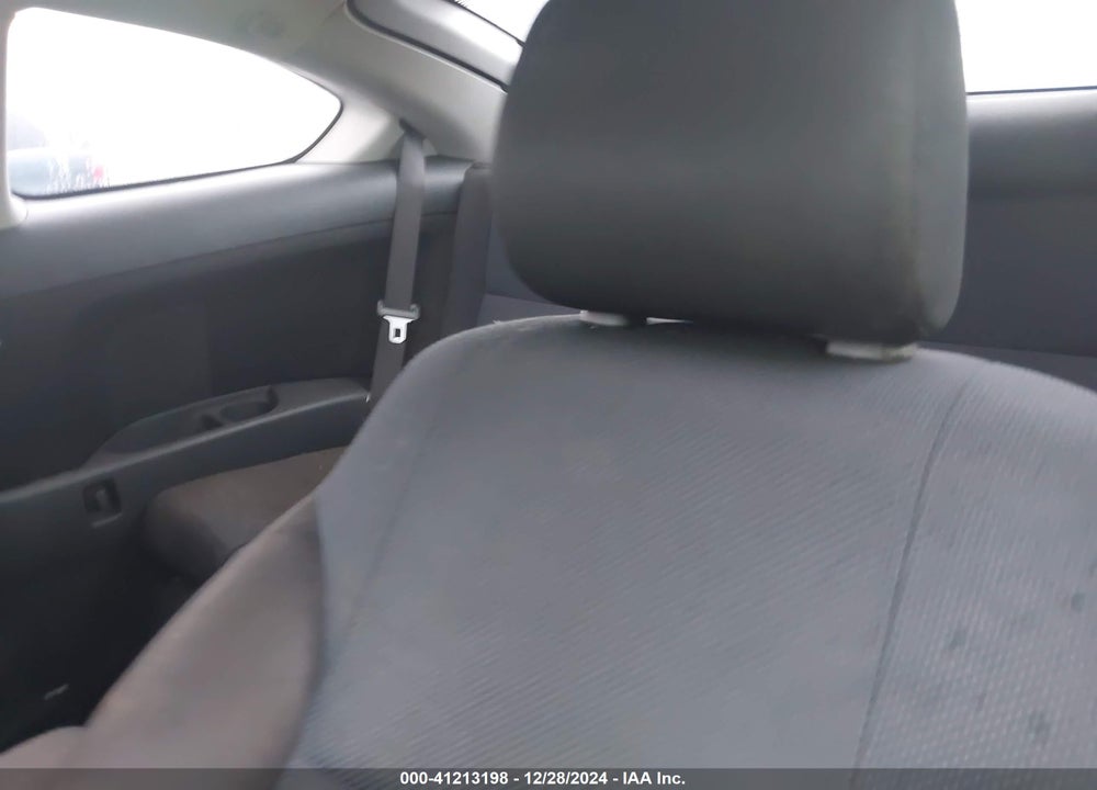 2006 SCION TC VIN: JTKDE177560103170