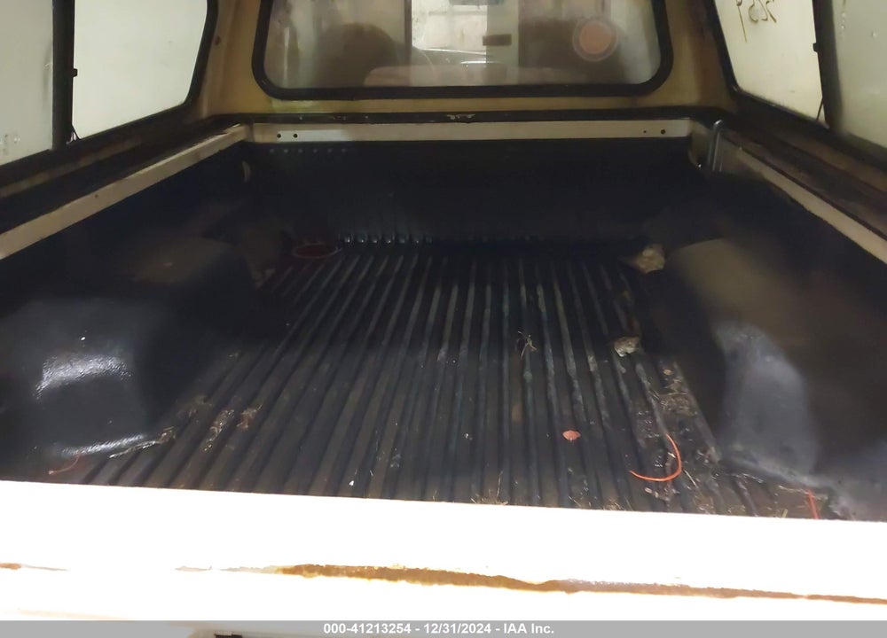 2001 FORD RANGER XL/XLT VIN: 1FTYR10D31PB28582