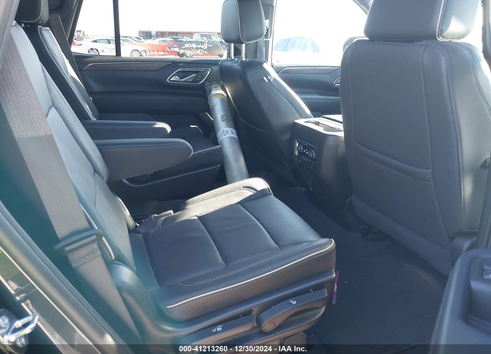 2024 CHEVROLET TAHOE 4WD PREMIER VIN: 1GNSKSKD2RR189314