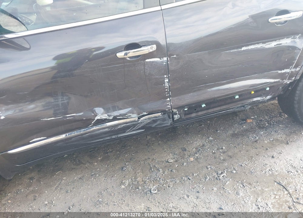 2015 BUICK ENCLAVE LEATHER VIN: 5GAKRBKD1FJ370064