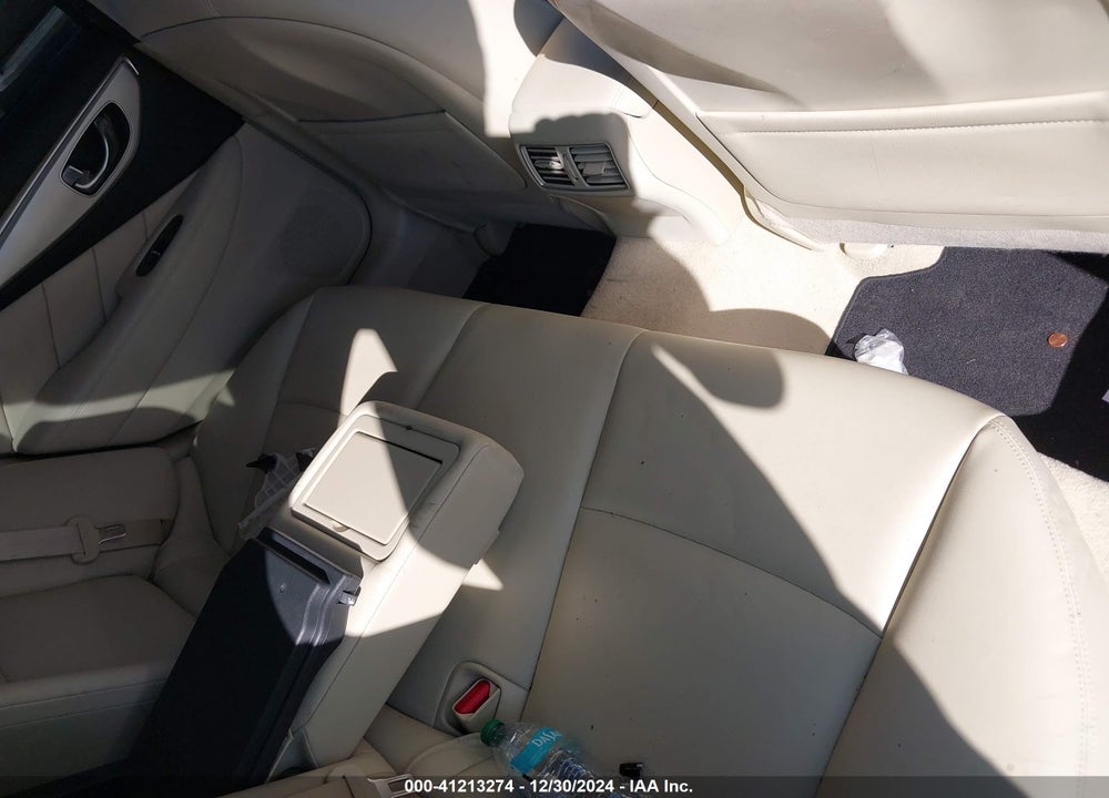 2020 INFINITI Q50 VIN: JN1EV7AP0LM208505