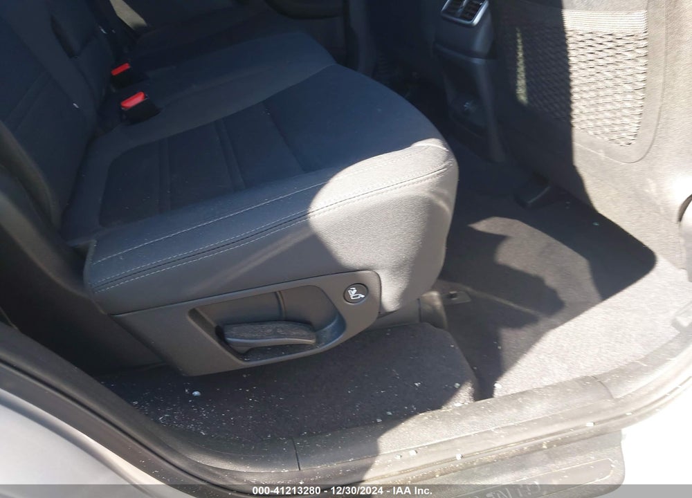 2020 KIA SORENTO L/LX VIN: 5XYPG4A30LG656529