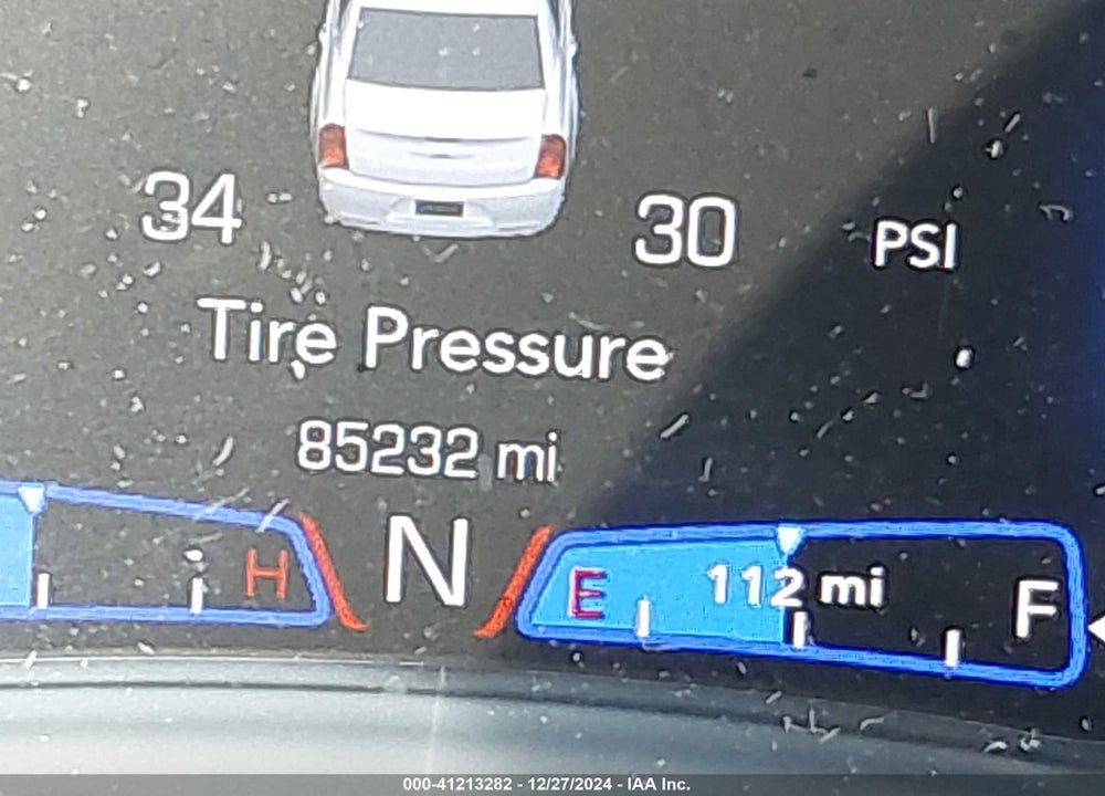 2019 CHRYSLER 300 VIN: 2C3CCABG9KH562695